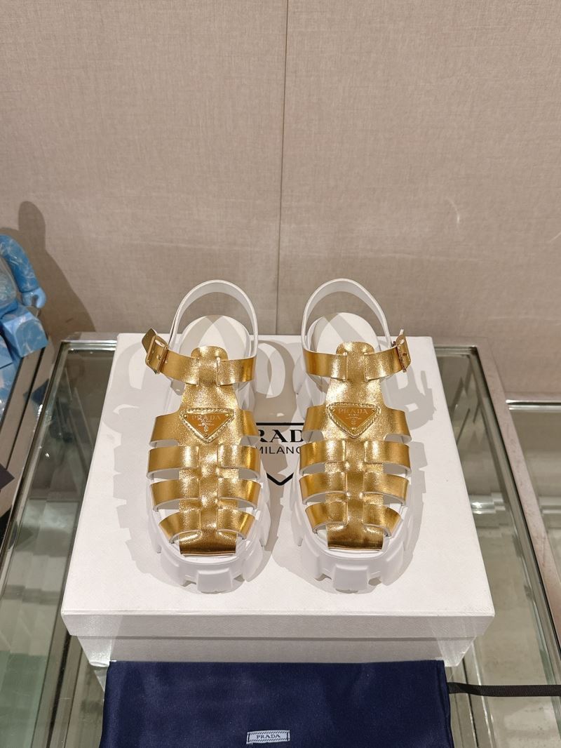 Prada Sandals